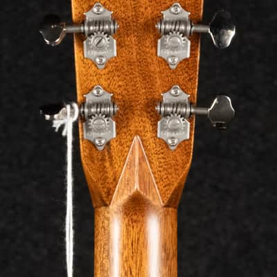 Martin OMJM John Mayer Custom image 12