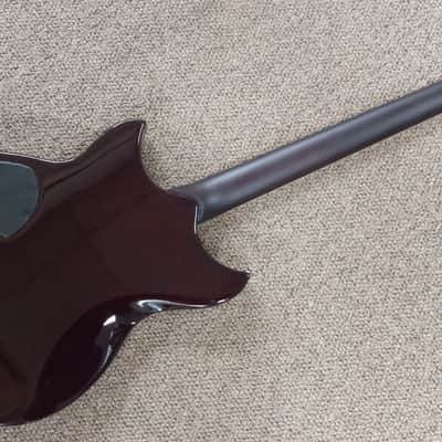 Yamaha RSS20 Revstar Standard Black image 6