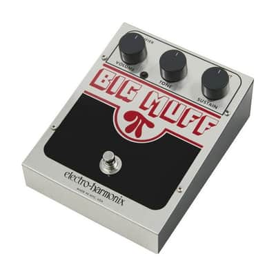 Pedal Electro-Harmonix Big Muff Pi image 1