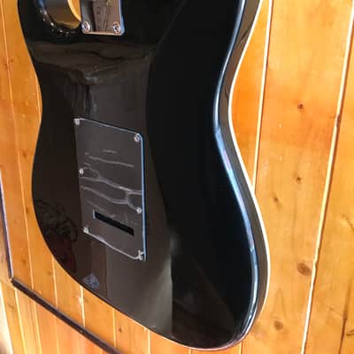 AIO Electric Guitar Stratocaster - Maple Fingerboard *Summer Special Edition image 13
