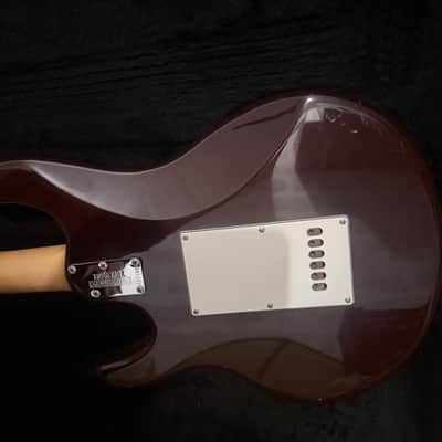 Ernie Ball Music Man Silhouette HSH Tremolo 2008 - 2014 - Various image 6
