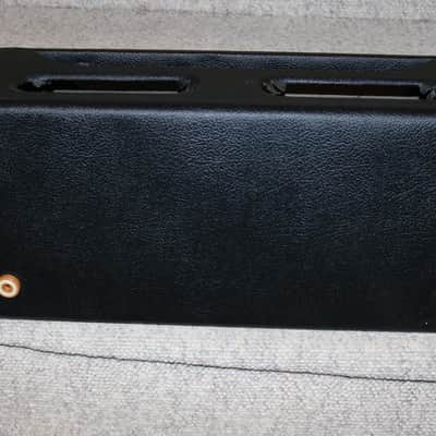 Vintage 1960s Fender Bassman Head Cabinet - Drip Edge - No Tariffs image 7