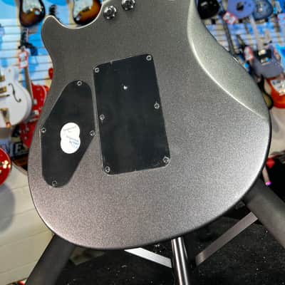 EVH Wolfgang Standard Electric Guitar - Granite Crystal Shipping Authorized Dealer! 442 FREE PLEK! image 11