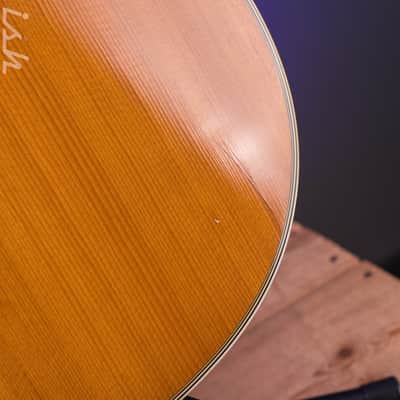 1973 Martin D-28 Acoustic Guitar image 12