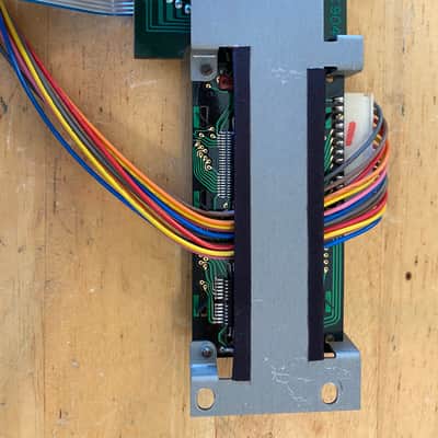 Yamaha Display Assembly DX7 DX9 image 3
