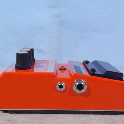 DOD Compressor Sustainer FX80-B image 9
