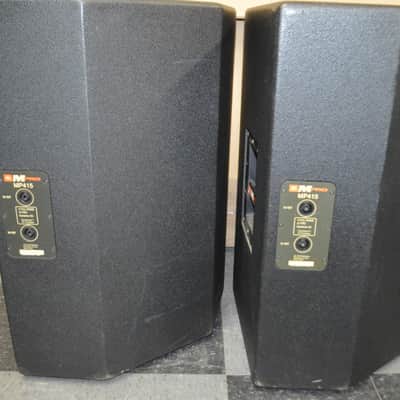 JBL MP415 M Pro Series Passive 15