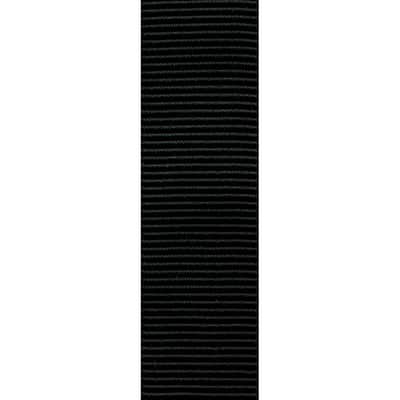 D'Addario SLA13 Padded Tenor / Baritone Saxophone Strap, Black, Snap Hook image 4