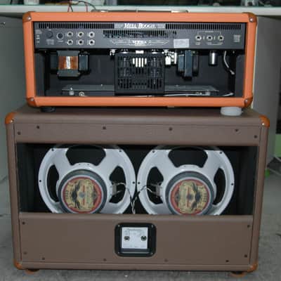 2013 Mesa Boogie Express 5:50 Custom Ordered Amplifier Amp image 2