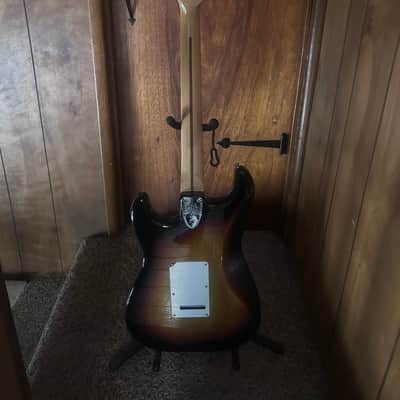 Fender Classic Series '70s Stratocaster Bild 2