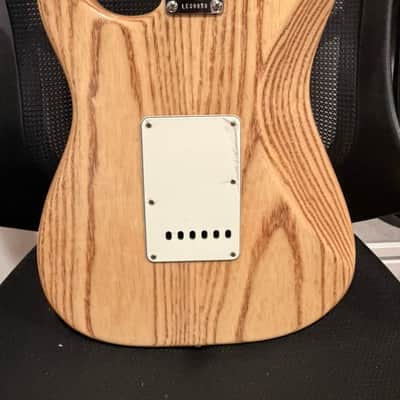 Fender Fender Rarities Flame Koa Top Stratocaster 2020 - with case not played image 12