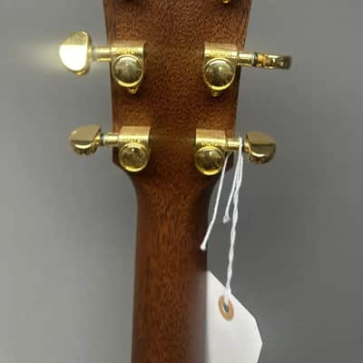 Taylor 714 BCE Acoustic 1997 image 6