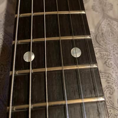 Kramer Pacer Imperial 1986 Original German Floyd Rose Schaller Tuners Dimarzio Pickups image 13