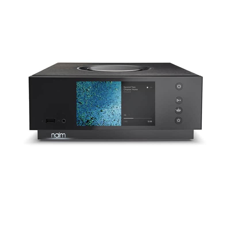 Naim Uniti Atom All in One Wireless Music Player