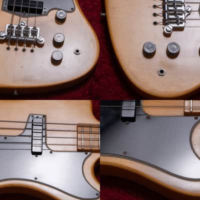 【used】Gibson / RD Standard Bass 1977 4.945kg #72807091【Consignment】【GIB Yokohama】【price included SHIPPING & IMPORT TAX & VAT】 image 13