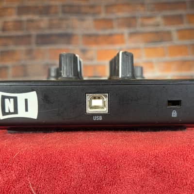 Native Instruments Traktor Kontrol X1 image 7