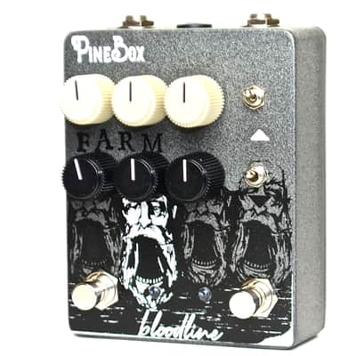 Farm Bloodline Dual Fuzz