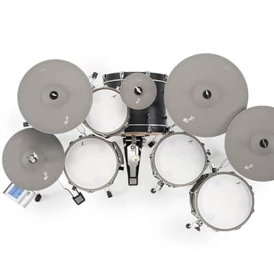 EFNOTE 5X Electronic Drum Kit image 4