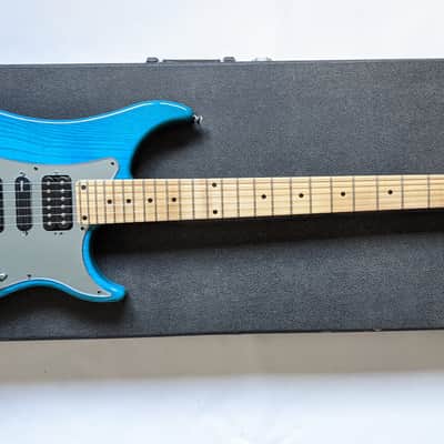 Vigier Excalibur Original 1991 image 2
