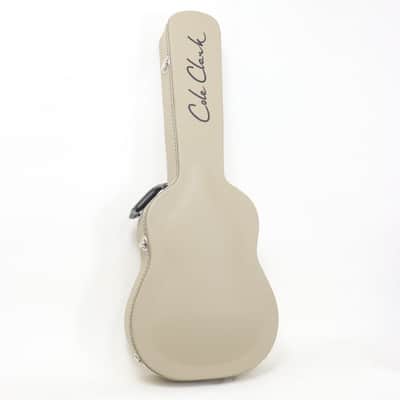 Cole Clark FL1EC-BM Natural Satin [180734627] (03/09) image 3
