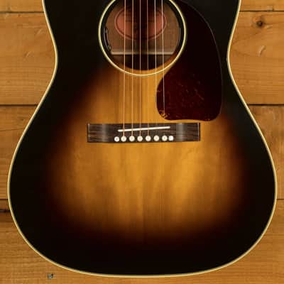 Gibson LG-2 50s Original - Vintage Sunburst image 3