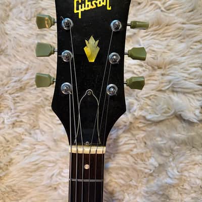 Gibson ES-330TD Long Neck 1968 - 1972 - Sunburst image 8