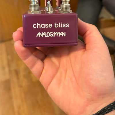 Chase Bliss Audio Brothers AM 2025 - Present - Various image 6