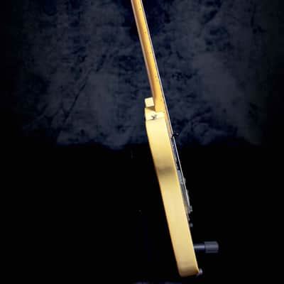Vintage Fender 70s Telecaster Custom with Maple Fretboard | 1978 | Blonde image 8