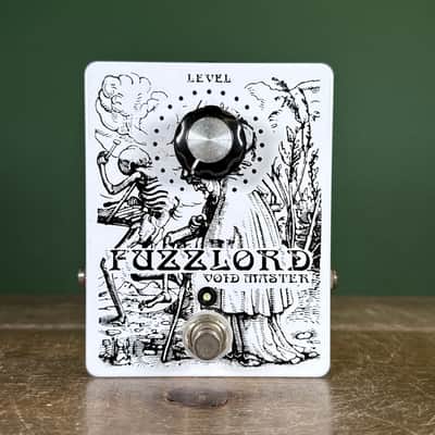 Fuzzlord Void Master image 2