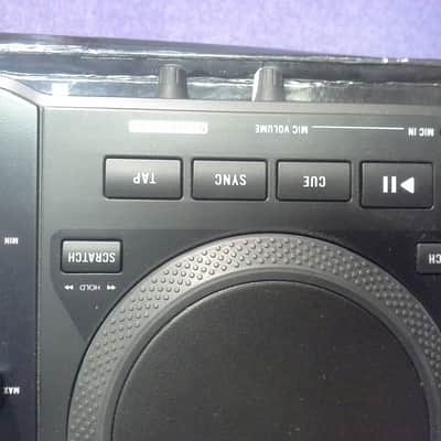 Stanton SCS.4DJ DJ Controller image 4