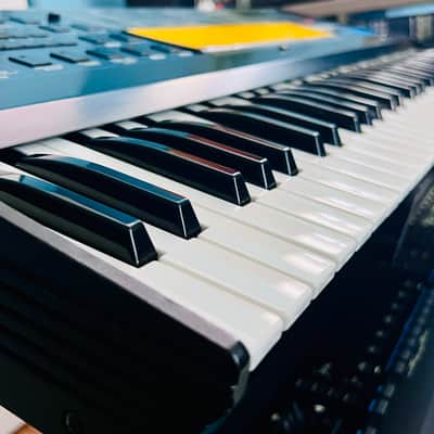 CRUMAR DBK-UNIQUE Synth (US ver of BIT-99) In very good cond. image 10