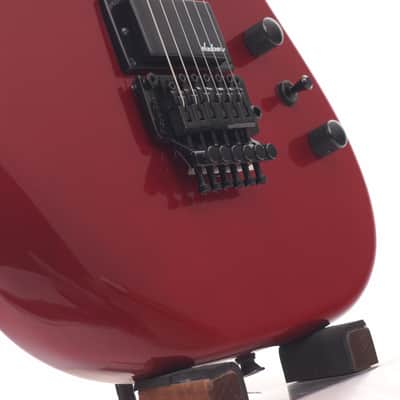 Jackson Pro Origins Series 1985 San Dimas SD1 2025 - Present - Candy Apple Red 3794gr image 7