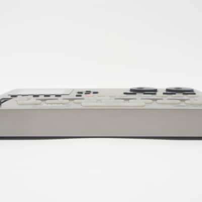 ZOOM RhythmTrak 323 RT-323 Drum Machine Bass Synth w/ 100-240V PSU image 5