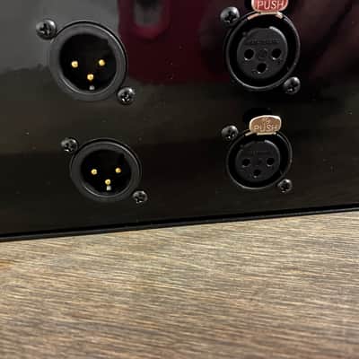 Neumann PEV EQ late 1960s image 9