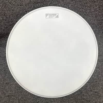 NOS Aquarian 16" Hi Frequency Coated Single Ply Drum Head TCHF16 image 4