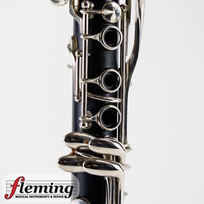 Buffet Crampon R13 Bb Clarinet image 16