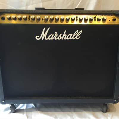 Marshall Valvestate VS265 2x12 Combo Amp image 2