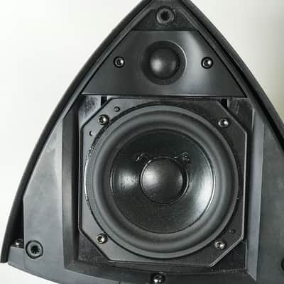 Bang & Olufsen BeoLab 4 Freestanding Surround Speakers (Pair) image 3