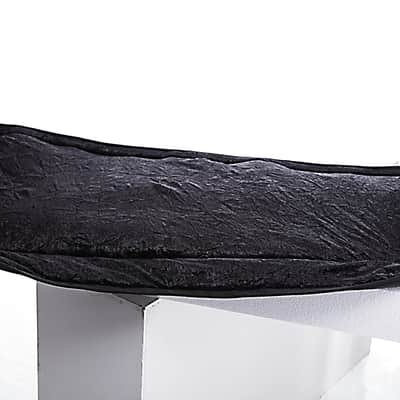 Custom padded cover for KORG PA 1000 61-key keyboard PA600 image 7