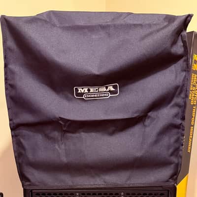 Mesa Boogie Subway 112 Ultralight image 4