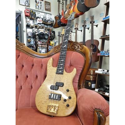 Hamer Chaparral Max Bass 1991 image 8