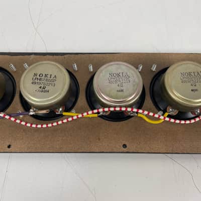Nokia - LPH57/65SP - 4919752213 - 6 Tweeters image 6