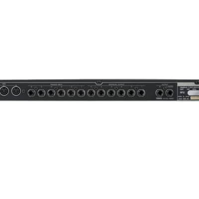 Yamaha RM50 Sampler / Drum Module image 4