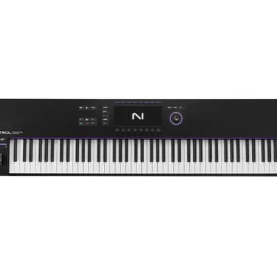 Native Instruments Komplete Kontrol S88 MK3 image 1