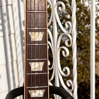 Gibson Les Paul Traditional 2017 - Cherry Sunburst image 9