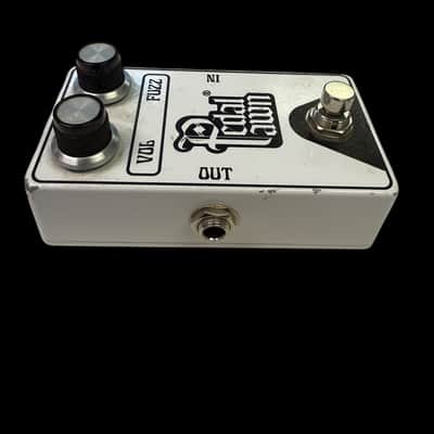 Pedal Pawn Fuzz - x4336 image 2