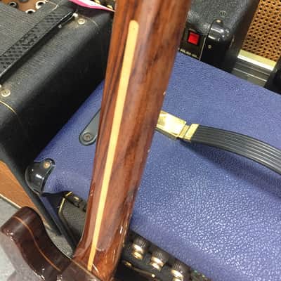 Fender TL-69 Rosewood Telecaster Made In Japan 1986 image 20