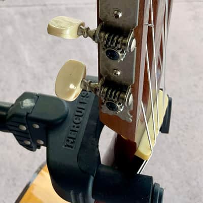 Aria -781 -1970's -Classical Acoustic Guitar image 8
