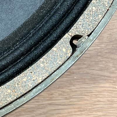 Vintage JBL 130A 15" 16 Ohms, Fresh Re-Cone, Excellent Sounding Speaker, Ships Fast & Safe image 5