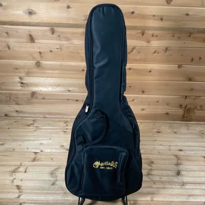 Martin 000CJR-10E Acoustic Guitar - Natural image 7